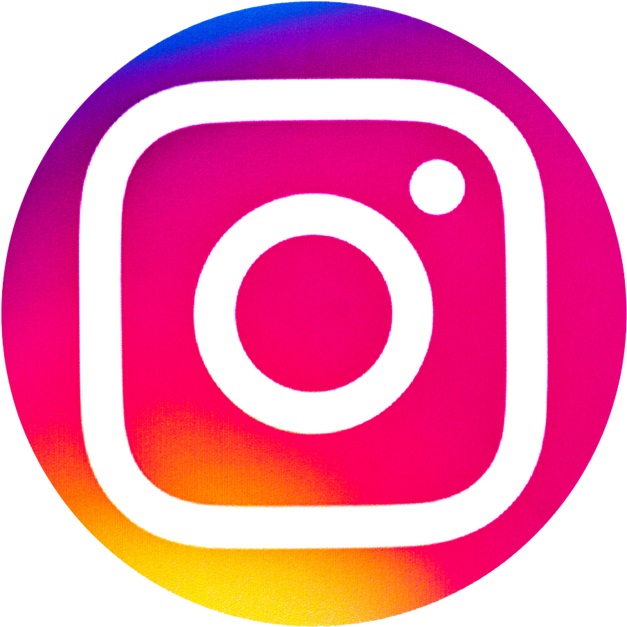 Icono de la red social Instagram
